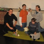 Jugend-Kalender 2006